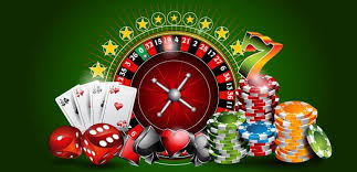 Вход на официальный сайт Casino Spinbetter
